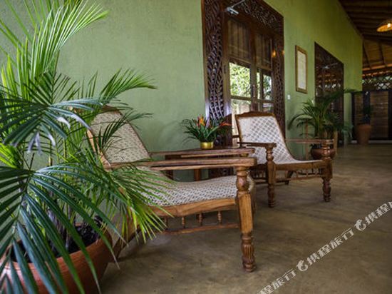 Galavilla Boutique Hotel & Spa