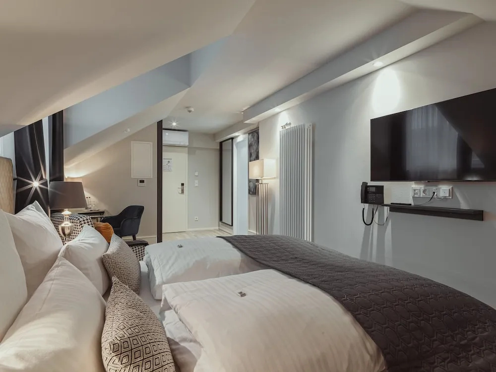 BS Boutique Hotel — 2