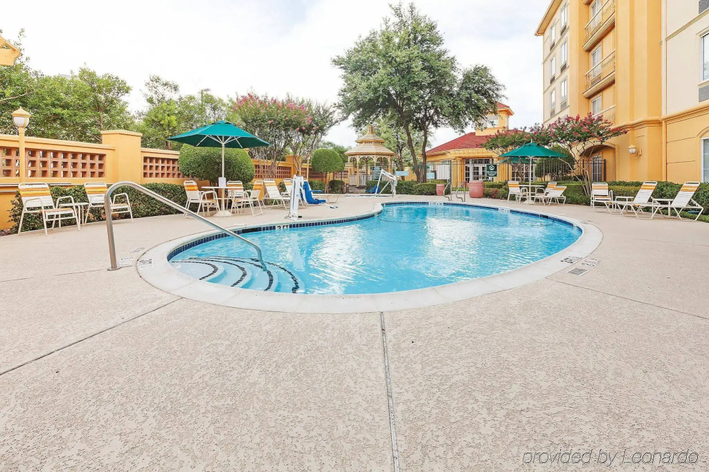 La Quinta Inn & Suites by Wyndham Dallas Arlington South - Général