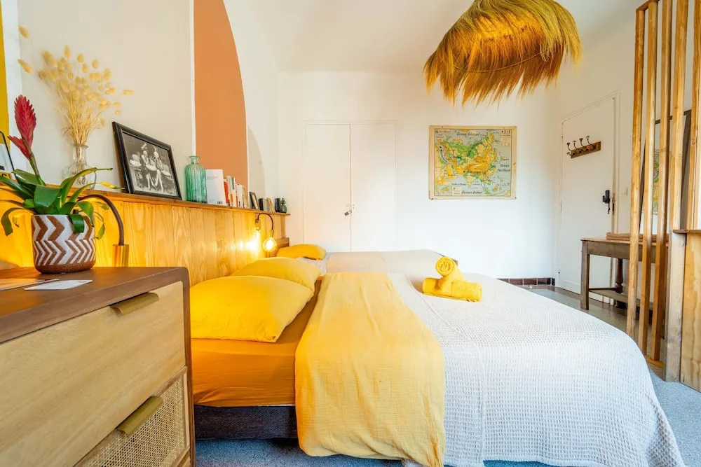 Afficher la photo 6 — La Boga Surf House