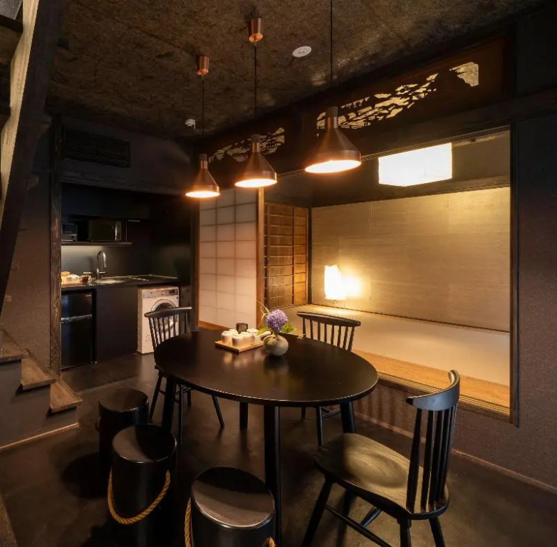Machiya Residence Inn Sumihotaru Oboro 사진 18