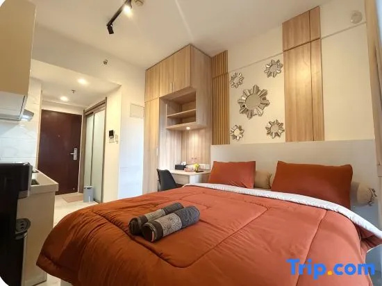 Nobi Zen Living 07 @Sky House BSD,ICE,Aeonmall