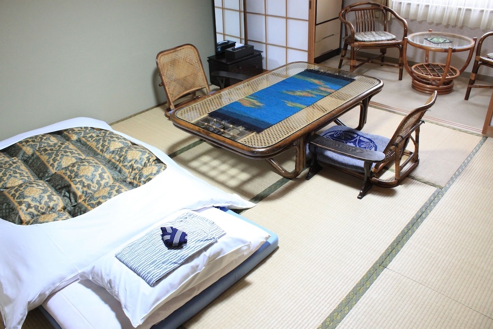 Nakatono Hotel 사진 4