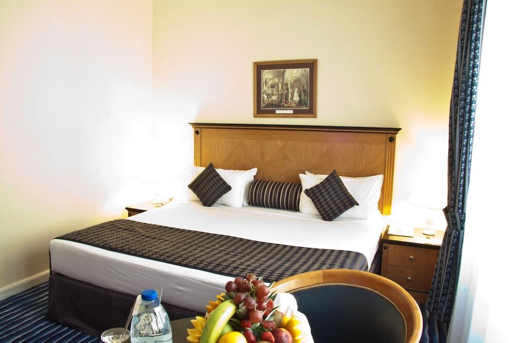 Regal Plaza Hotel