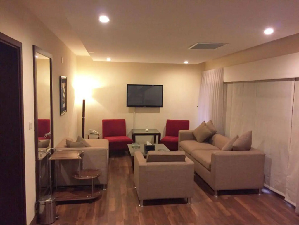 Serai Boutique Hotel - Général