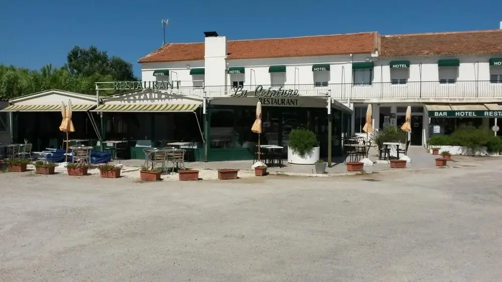 Hôtel restaurant la ceinture - Général
