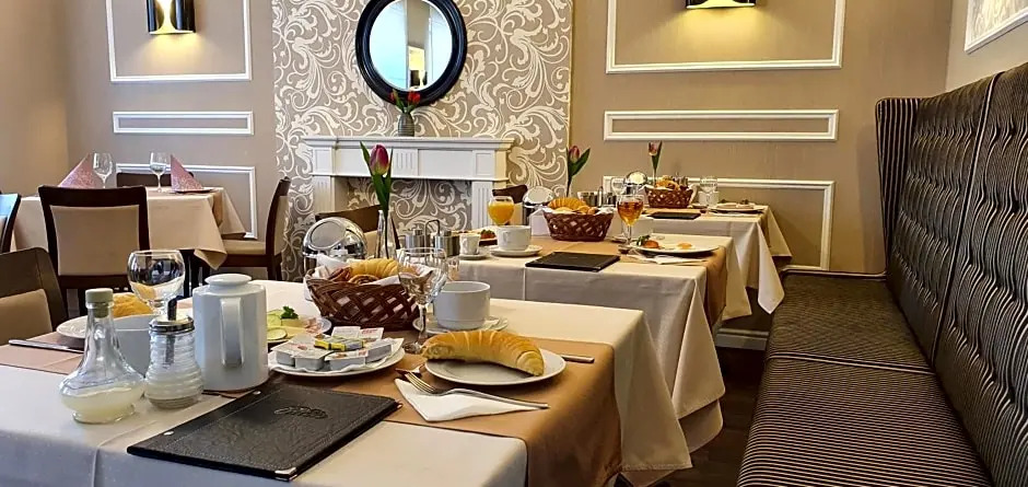 Piccolo Panzió Vendéglő Vinoteca - фото 17