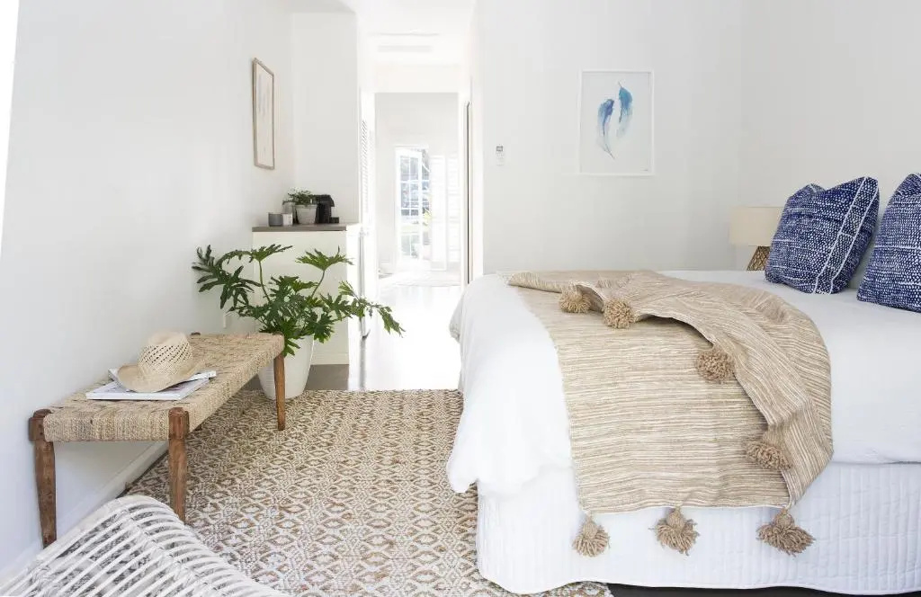 Satara Byron Bay - coastal lifestyle - Chambres