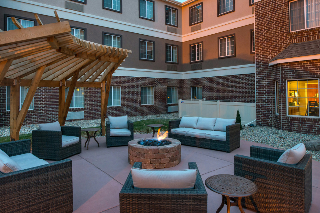 Staybridge Suites Sioux Falls by IHG - Général