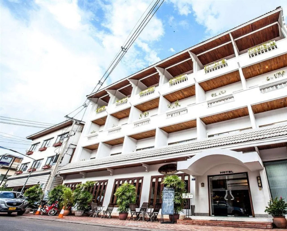 Best Western Vientiane