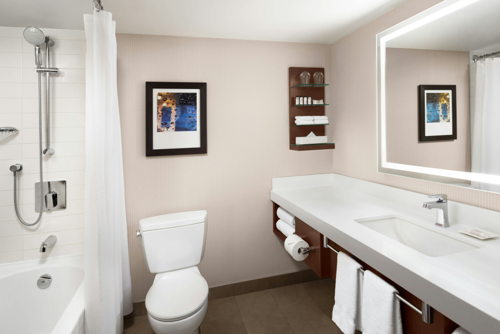 Delta Hotels by Marriott Calgary South - Général