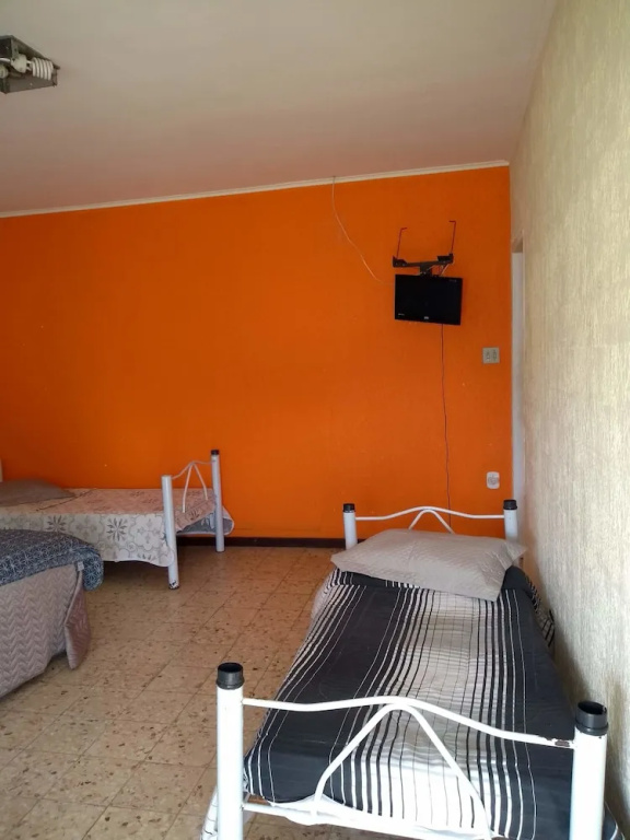 Pousada Real Park - Chambres