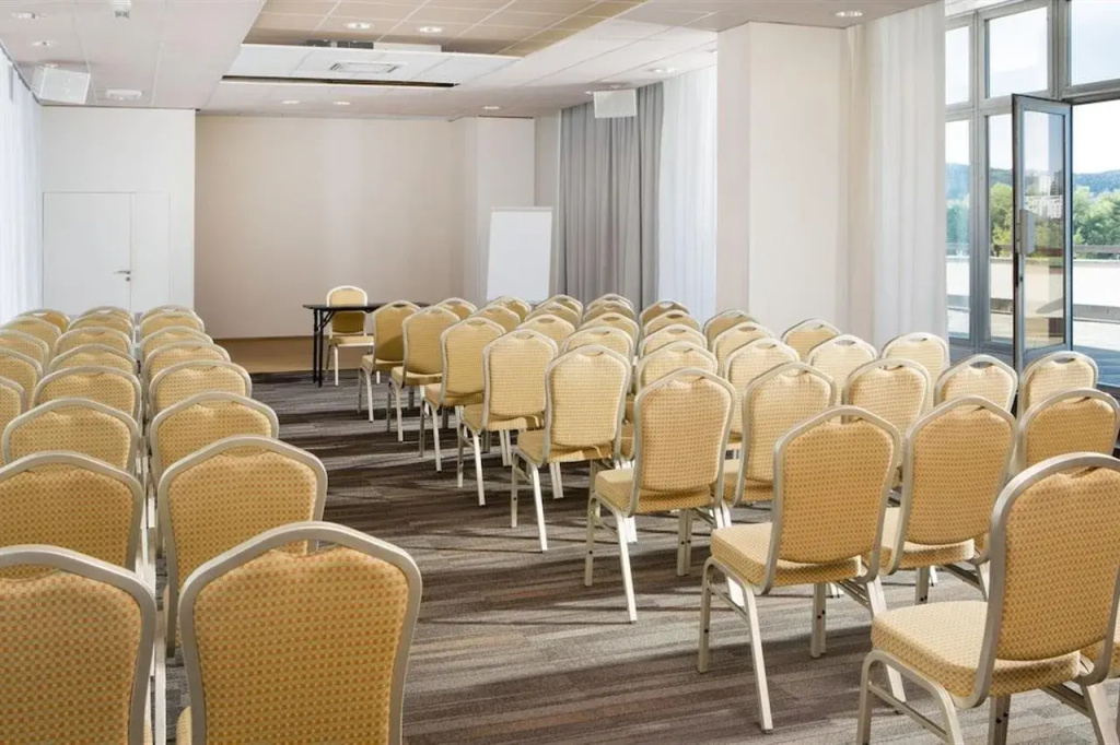 Orea Resort Santon Brno - Général