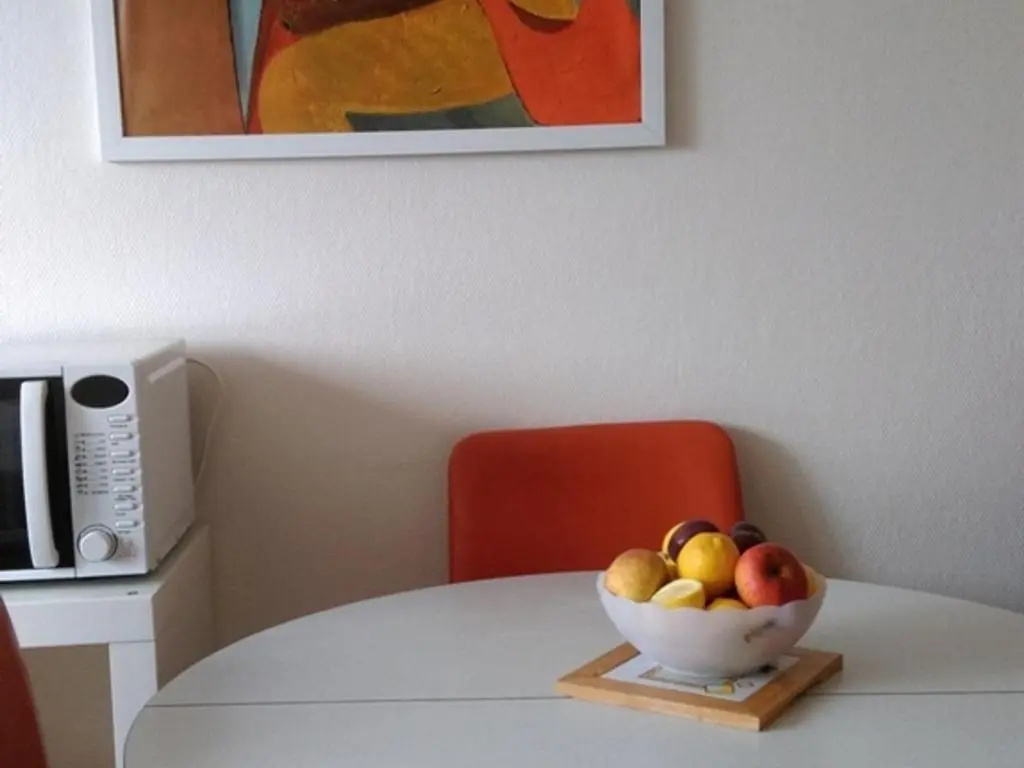 Voir la photo 3 — Maison La Faute-sur-Mer, 2 pièces, 4 personnes - FR-1-476-3