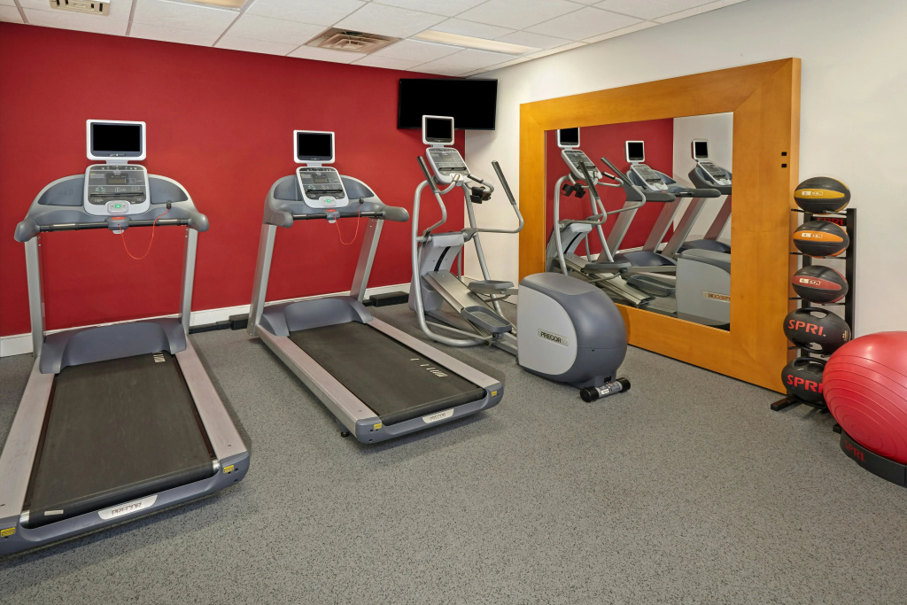 Homewood Suites by Hilton Indianapolis-Keystone Crossing - Général