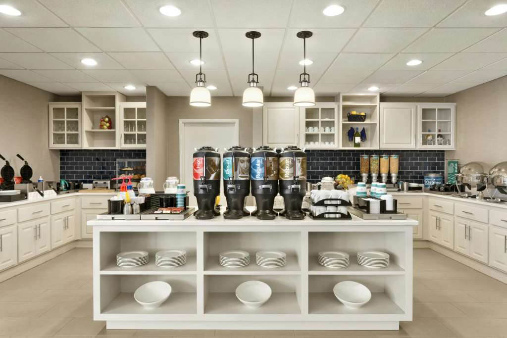 Homewood Suites by Hilton Fargo - Général