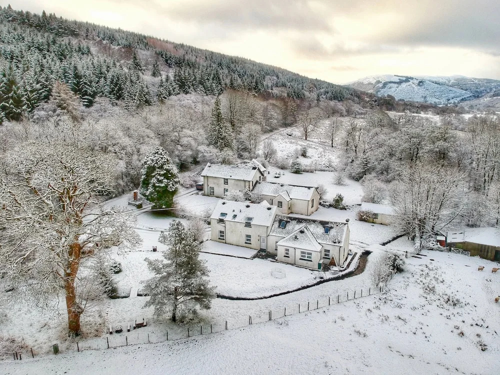 Eco Nature Holidays