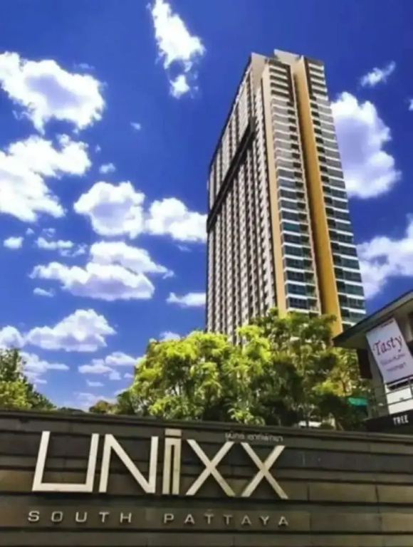 Unixx Condo