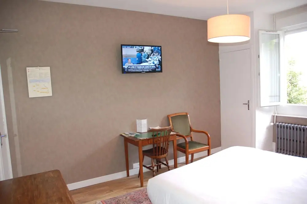 Voir la photo 4 — Hotel Altair