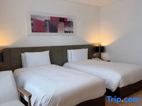 Orakai Songdo Park Hotel, BW Premier Collection - Chambres