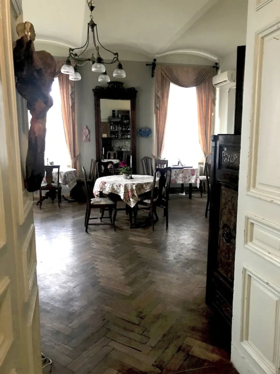 Hotel Willa Wiluszówka - Général
