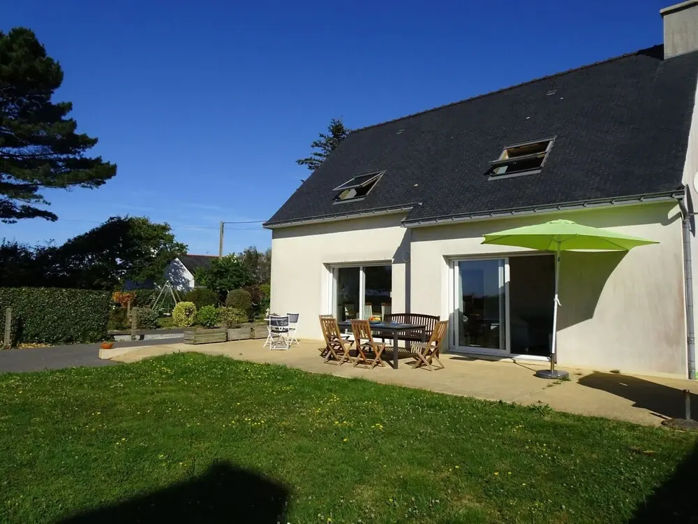 Afficher la photo 8 — Holiday Home, Moelan sur Mer