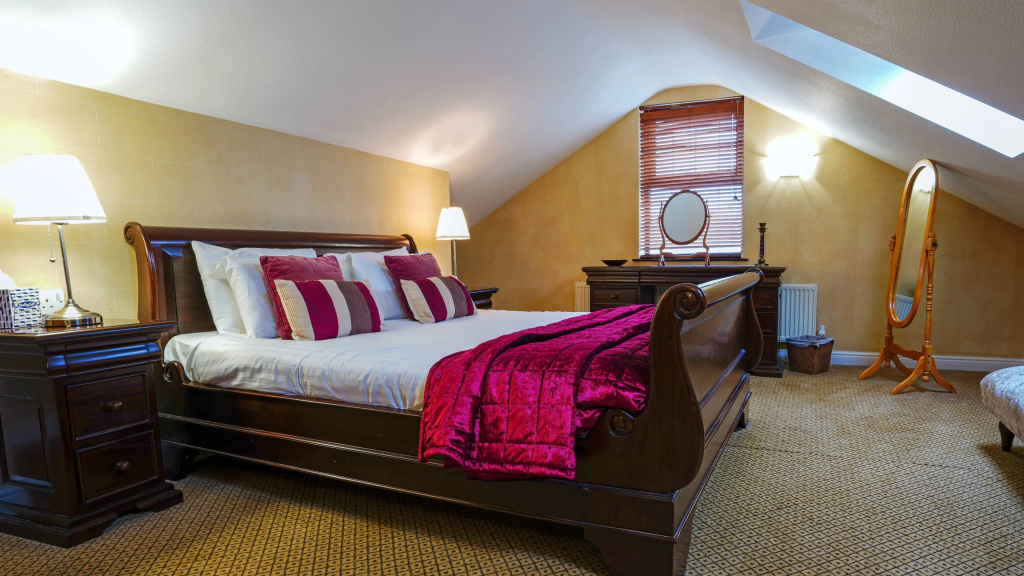 Gomersal Park Hotel - Général