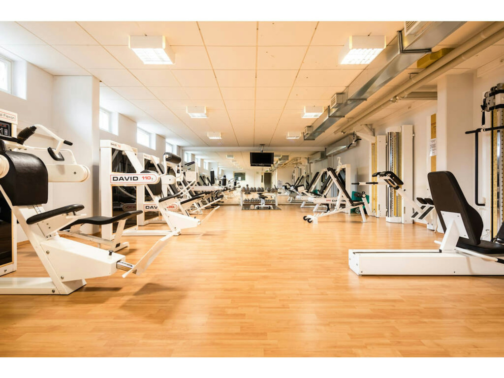 Lapland Hotels Akashotelli - Général