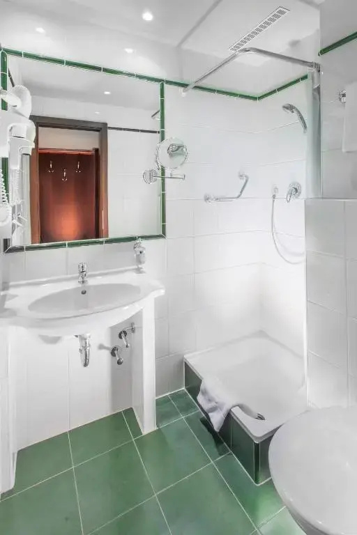 Hotel Lunik - Chambres