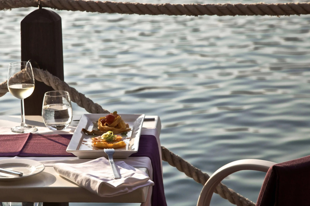 InterContinental Malta by IHG - Général