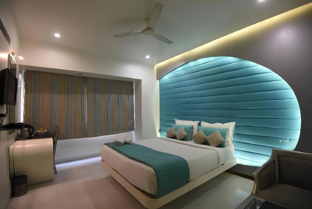Hotel photo 14