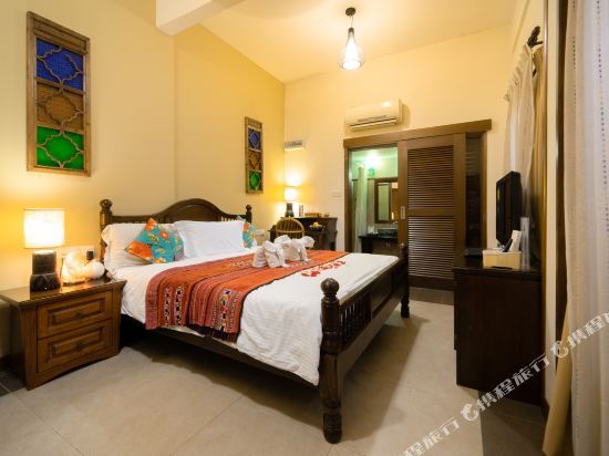Anggun Boutique Hotel