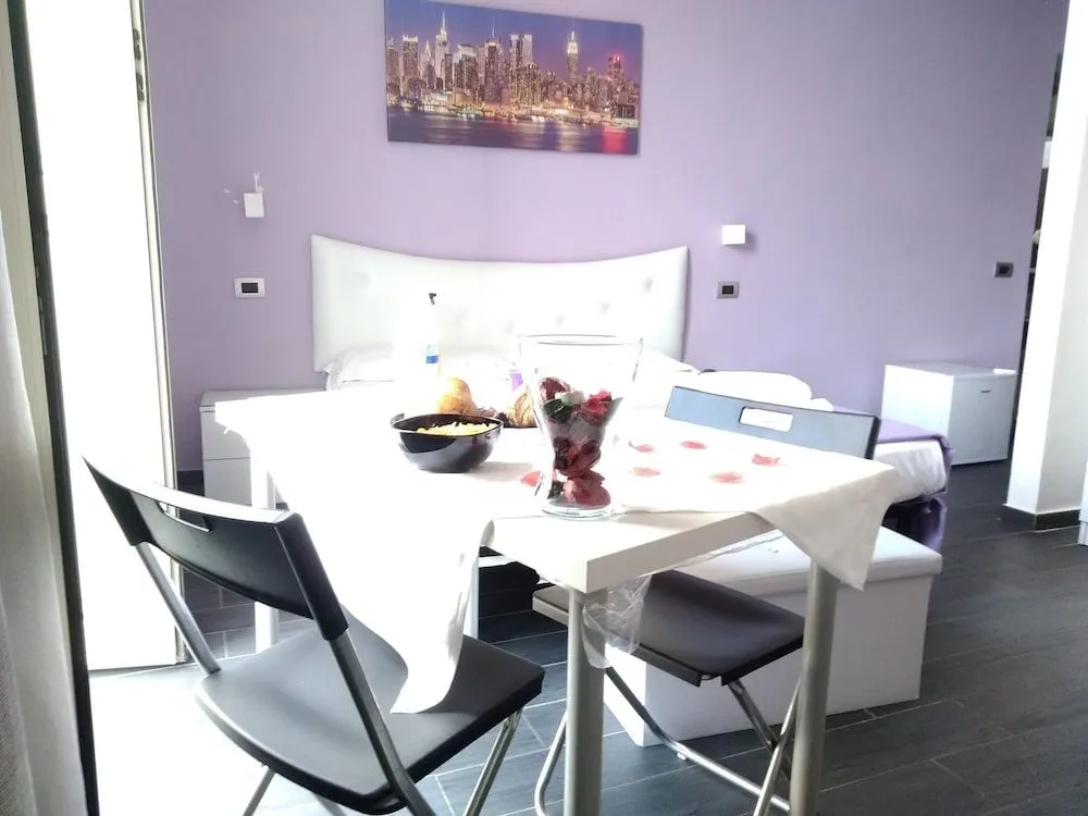 Hotel photo 8