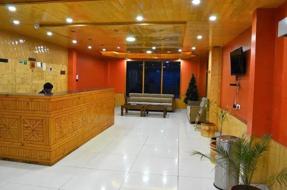 Hotel photo 2