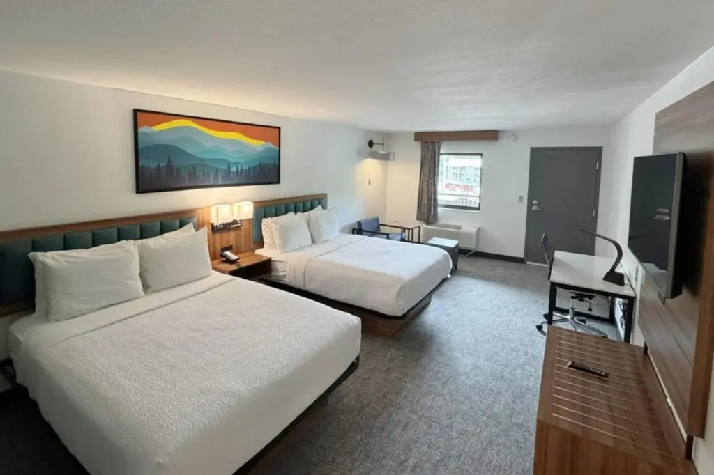 Hotel photo 24