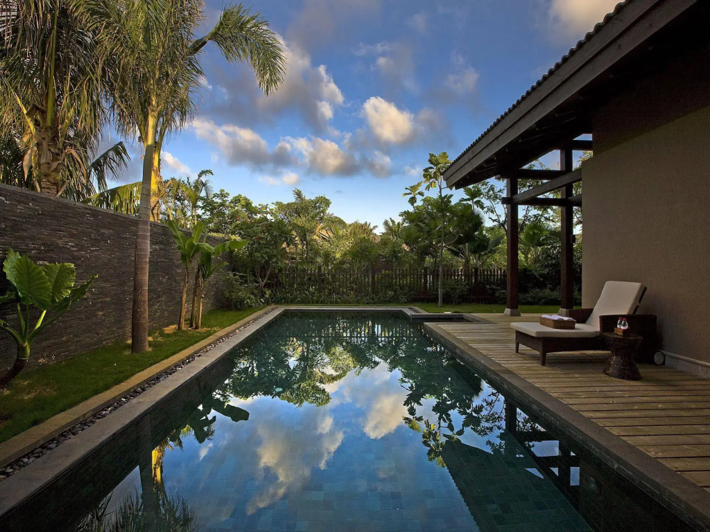 Narada Resort and Spa Perfume Bay - фото 16