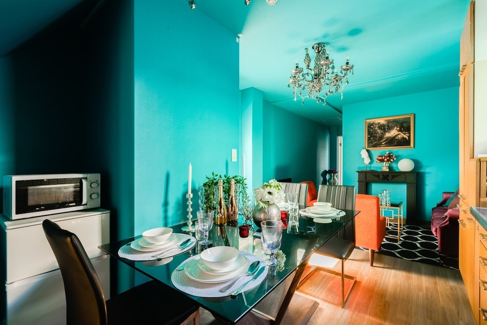 Ota Building Penthouse St33 사진 22