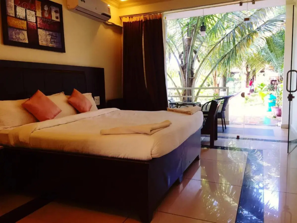 Hotel photo 18