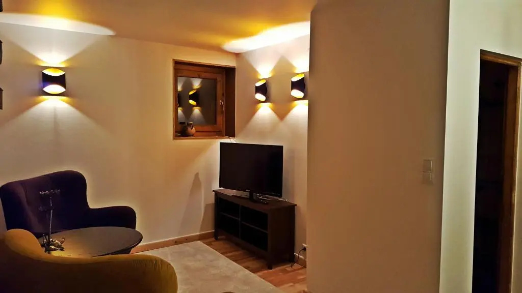 Willa Oberza S?siadow - Chambres
