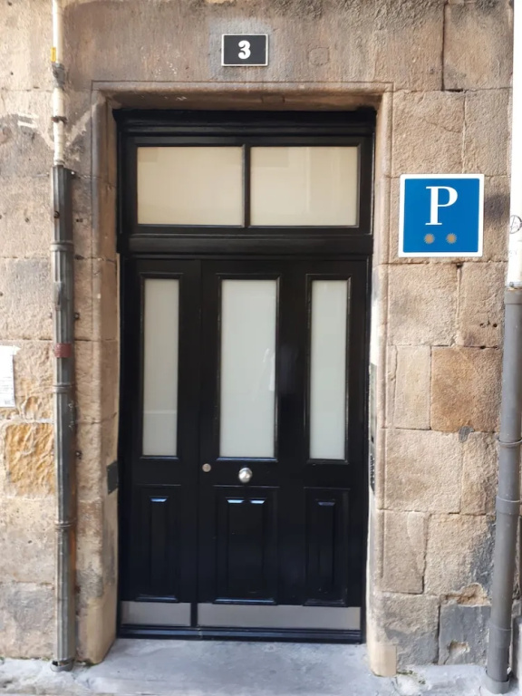 Pensión Lo Bilbao