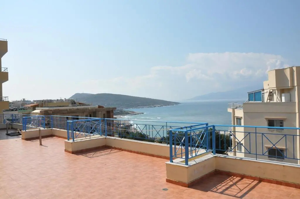 Hotel Villa Jasmin - Chambres