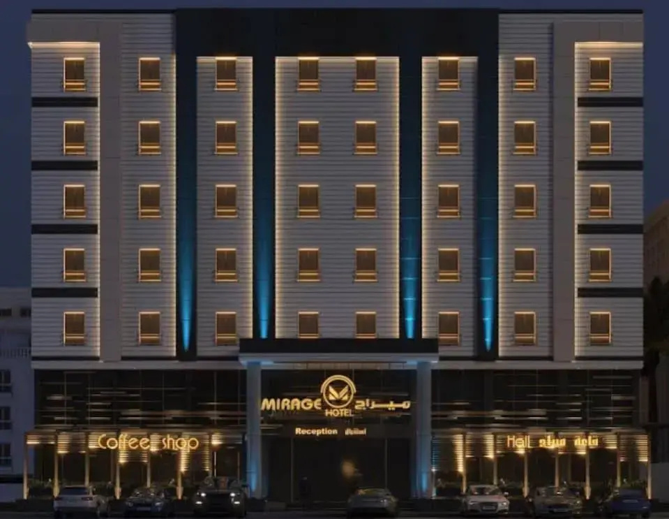 PRIMOTEL Grand Al Taoubah