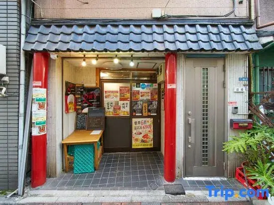 House TOKYO ASAKUSA