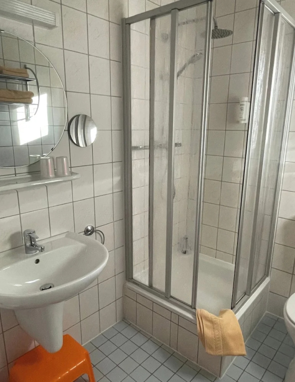 AKZENT Berghotel Rosstrappe - Chambres