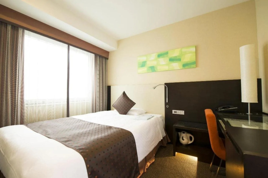 Hotel JAL City Kannai Yokohama