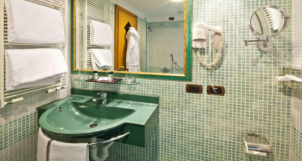 Hotel Mirage, Sure Hotel Collection by Best Western - Général