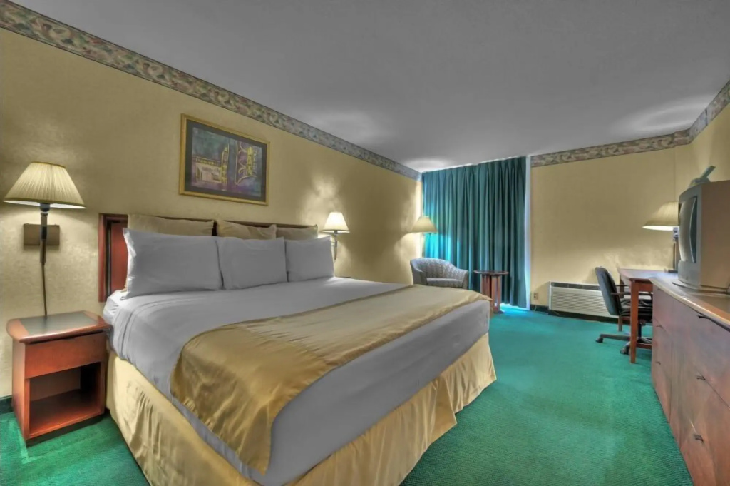 Hotel photo 14