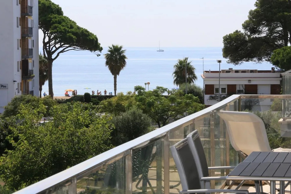 Apartamento Para 4 Personas en Cambrils