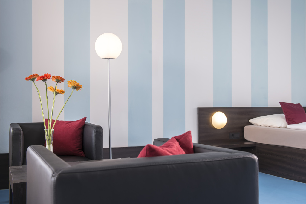 Hotel Grenzfall Berlin picture