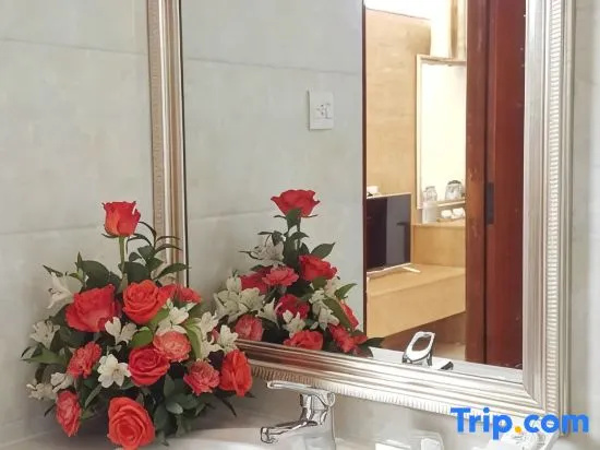 Isana Hotel Dalat - Chambres